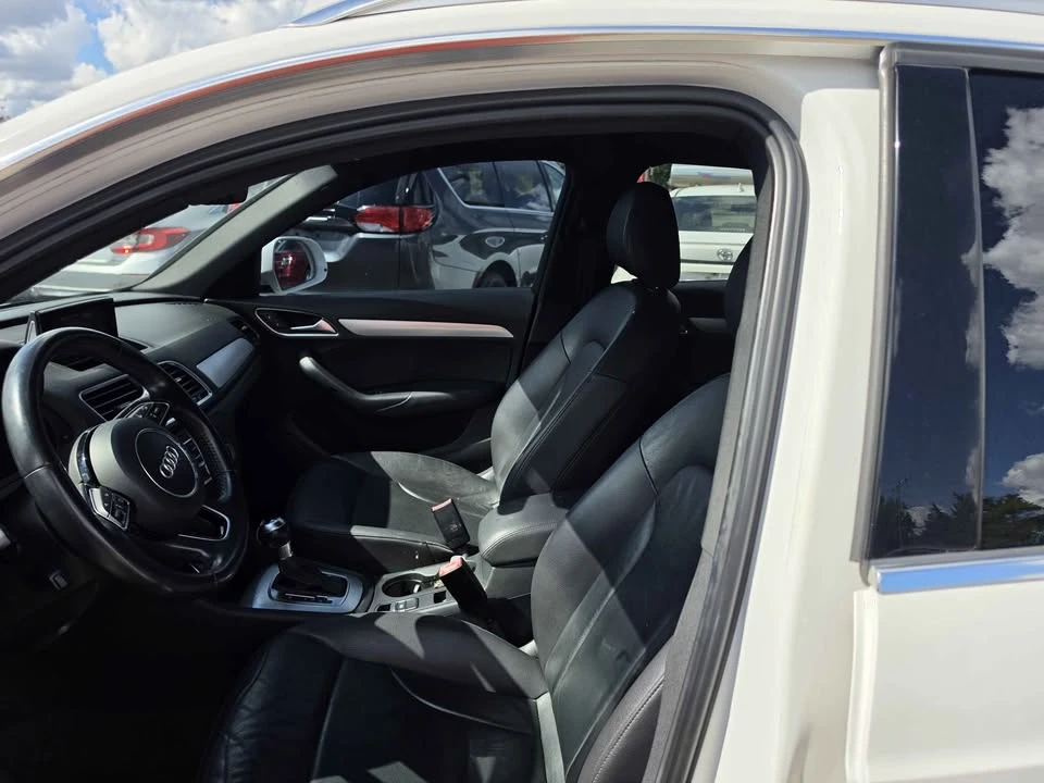2016 Audi 8U Q3 - Image 14 of 20