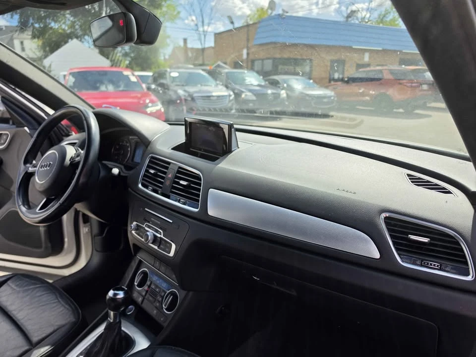 2016 Audi 8U Q3 - Image 17 of 20