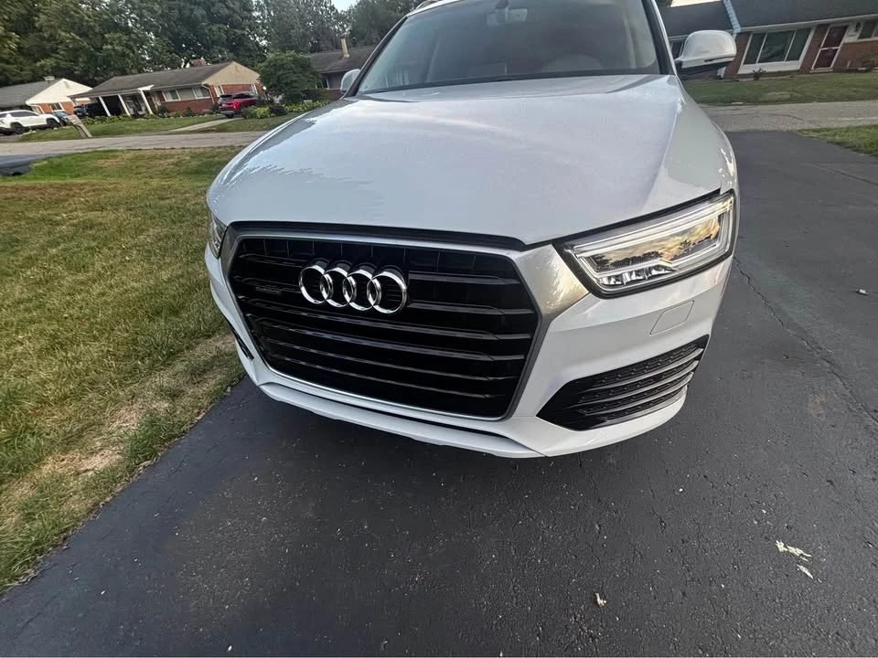 2016 Audi 8U Q3 - Image 4 of 13