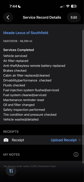 2016 Audi 8U Q3 - Image 13 of 13