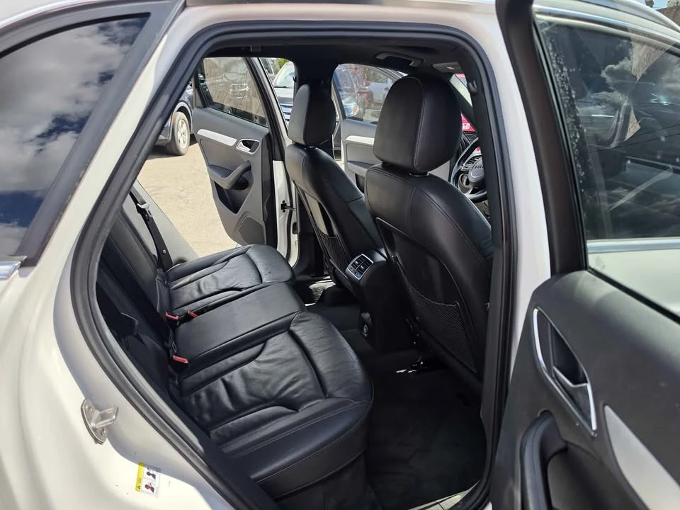 2016 Audi 8U Q3 - Image 19 of 20