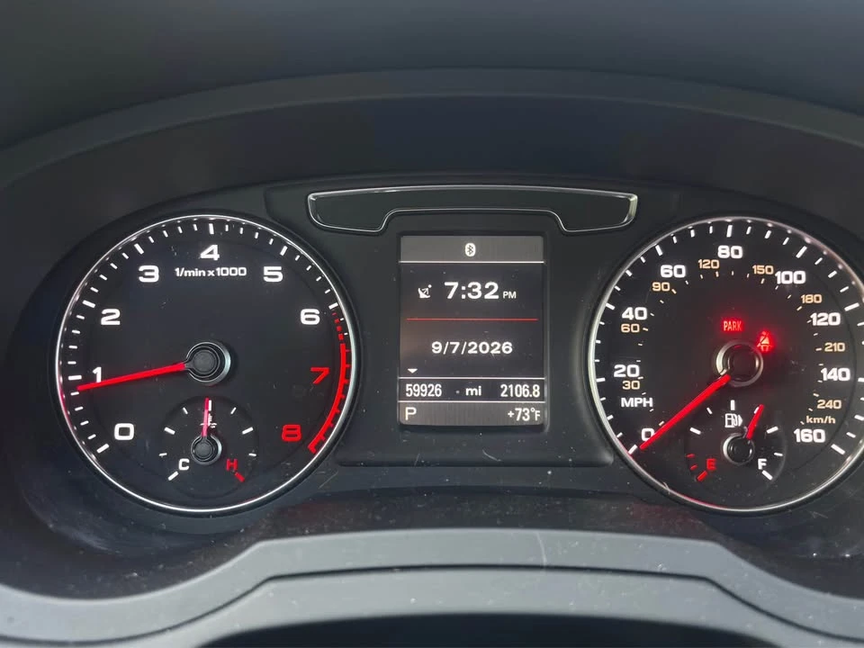 2016 Audi 8U Q3 - Image 9 of 13