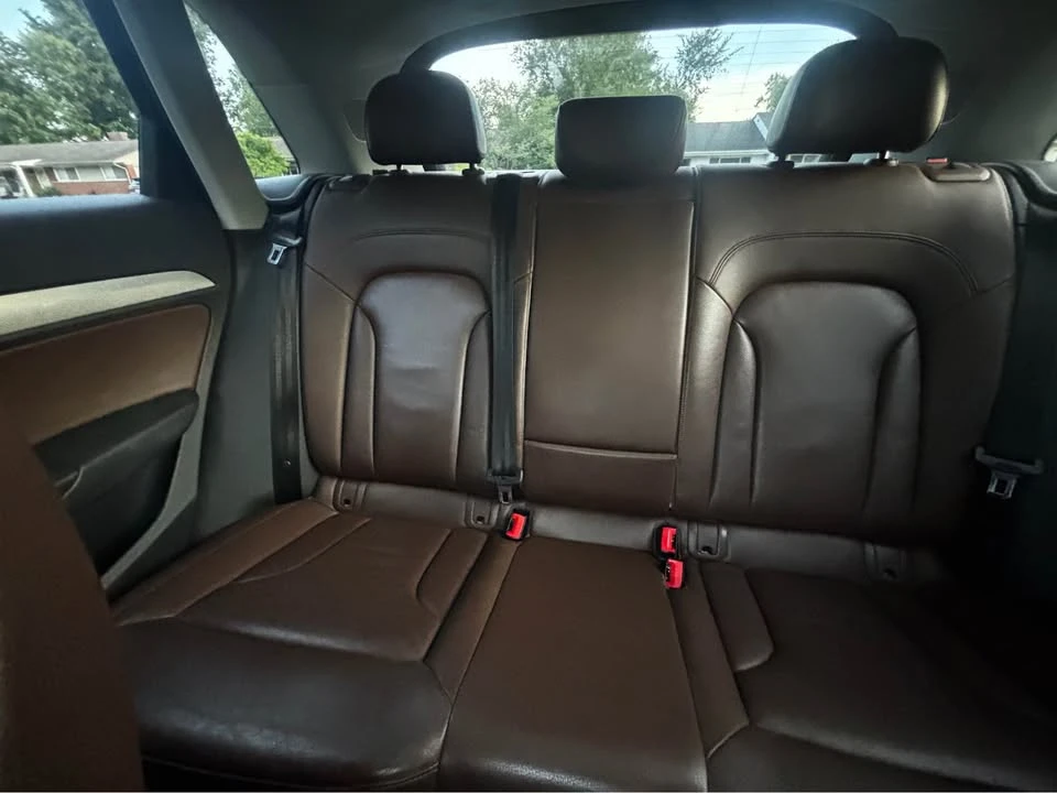 2016 Audi 8U Q3 - Image 7 of 13