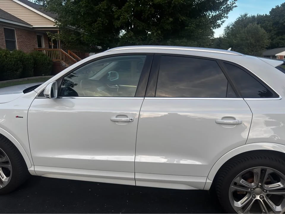 2016 Audi 8U Q3 - Image 3 of 13