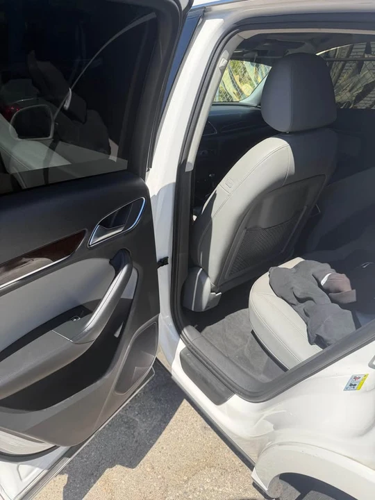 2016 Audi 8U Q3 - Image 3 of 5