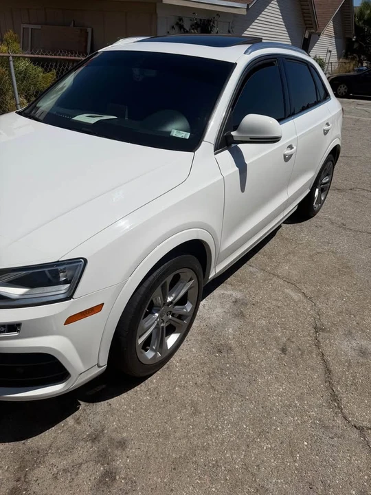 2016 Audi 8U Q3 - Image 5 of 5