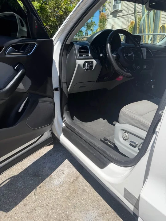 2016 Audi 8U Q3 - Image 4 of 5