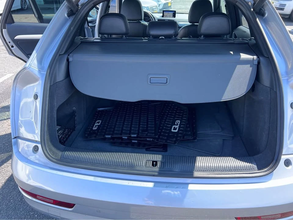 2016 Audi 8U Q3 - Image 10 of 20