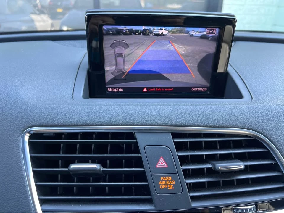 2016 Audi 8U Q3 - Image 14 of 20
