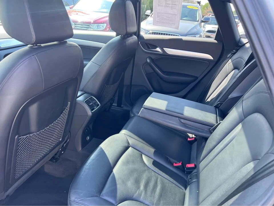 2016 Audi 8U Q3 - Image 9 of 20