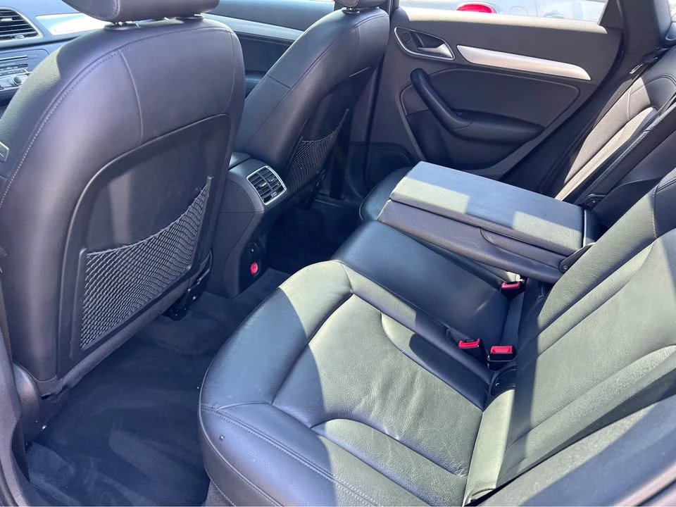 2016 Audi 8U Q3 - Image 17 of 20