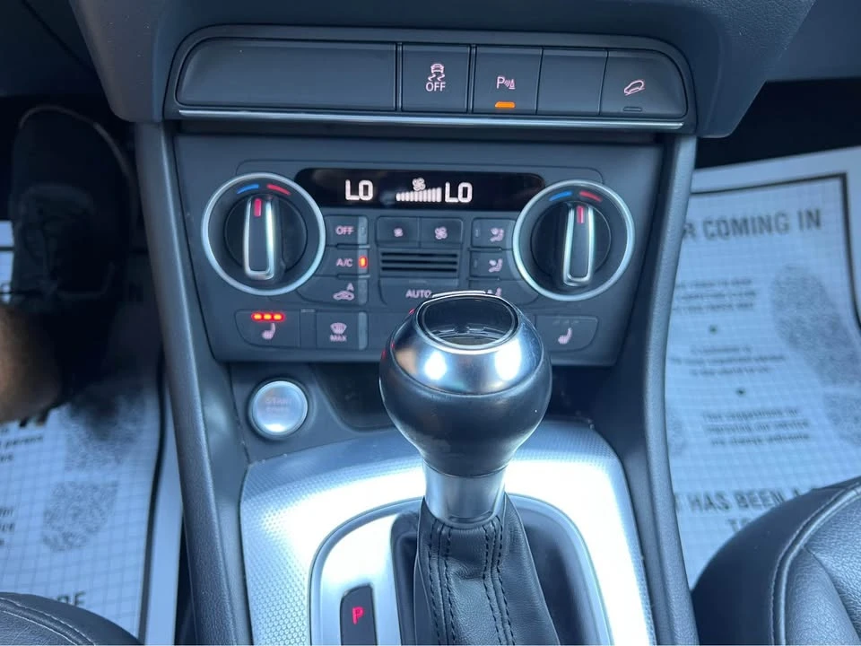 2016 Audi 8U Q3 - Image 19 of 20