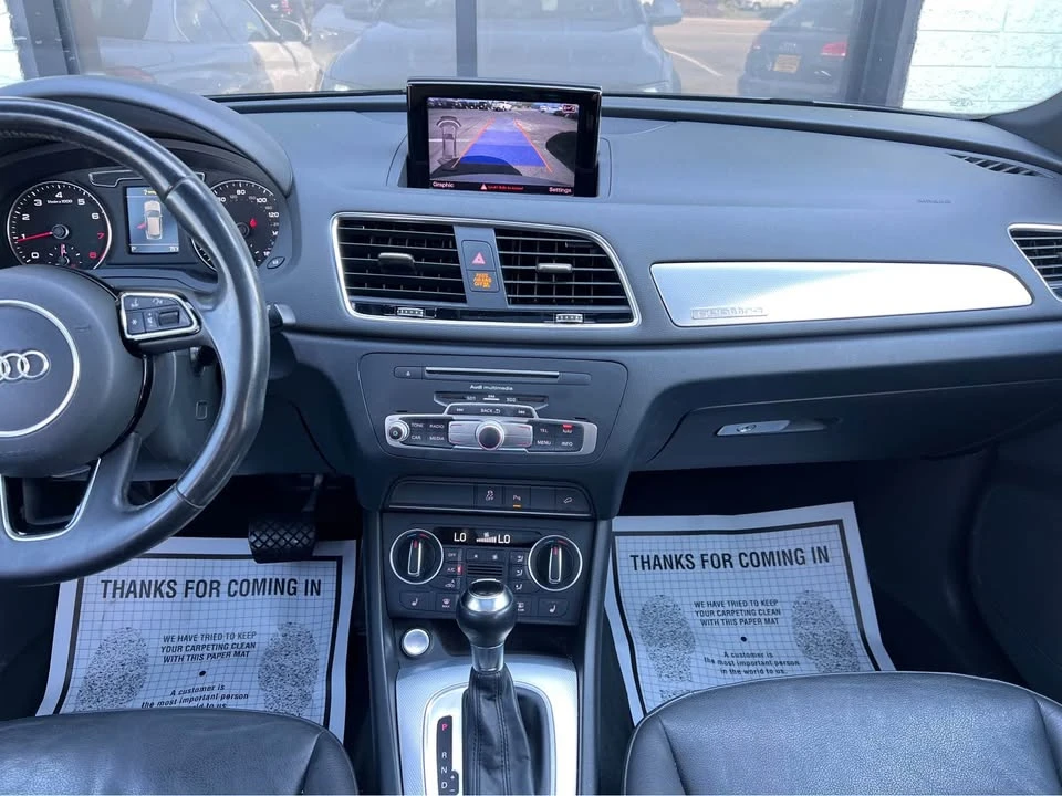 2016 Audi 8U Q3 - Image 16 of 20