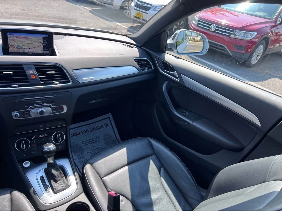 2016 Audi 8U Q3 - Image 8 of 20