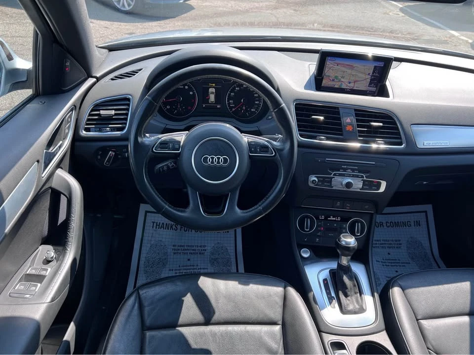 2016 Audi 8U Q3 - Image 7 of 20