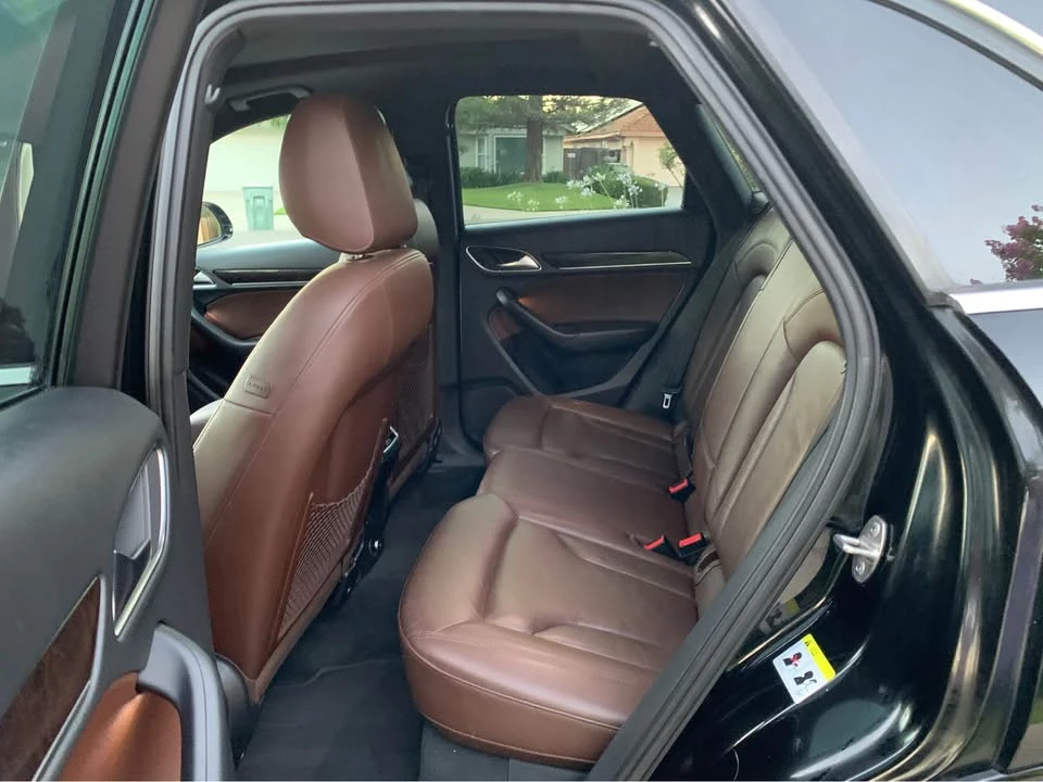 2016 Audi 8U Q3 - Image 7 of 11