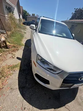 2016 Audi Q3 Sport Premium Plus Sport Utility 4D