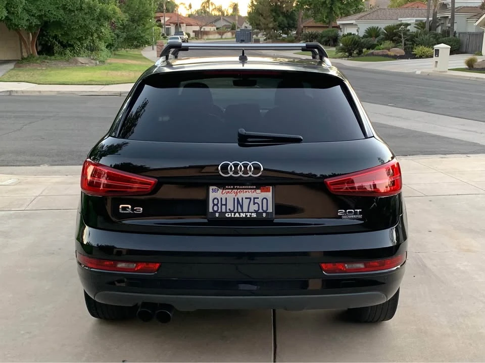 2016 Audi 8U Q3 - Image 3 of 11