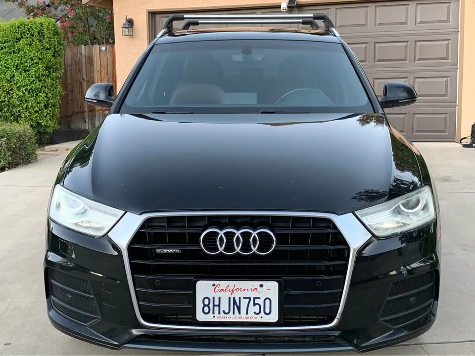 2016 Audi 8U Q3 - Image 4 of 11