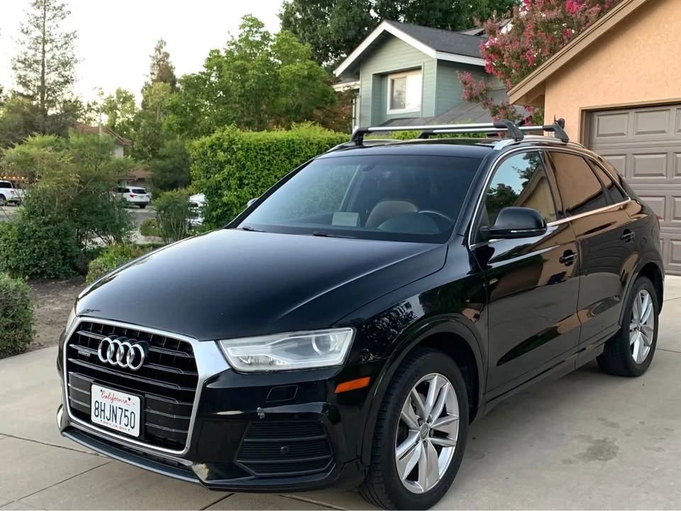 2016 Audi 8U Q3 - Image 5 of 11