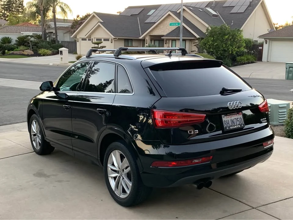 2016 Audi 8U Q3 - Image 6 of 11