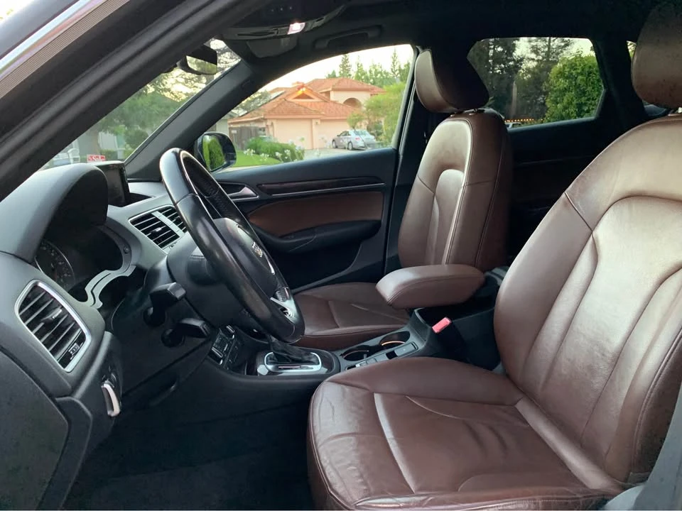 2016 Audi 8U Q3 - Image 8 of 11