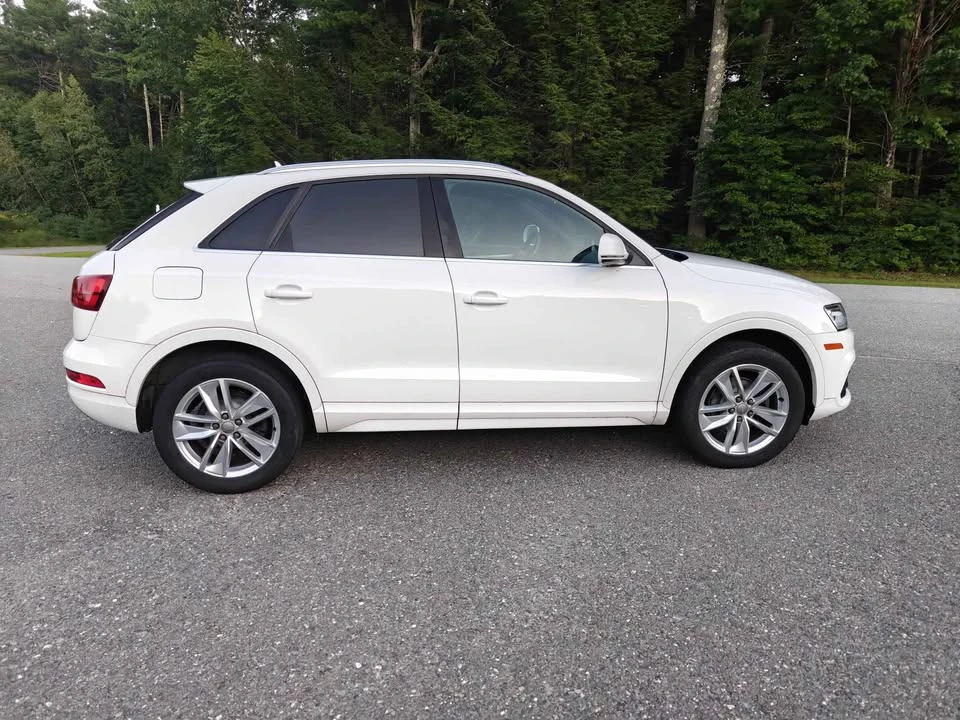 2016 Audi 8U Q3 - Image 3 of 11