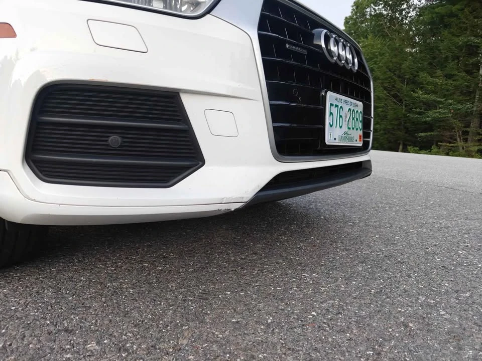 2016 Audi 8U Q3 - Image 11 of 11