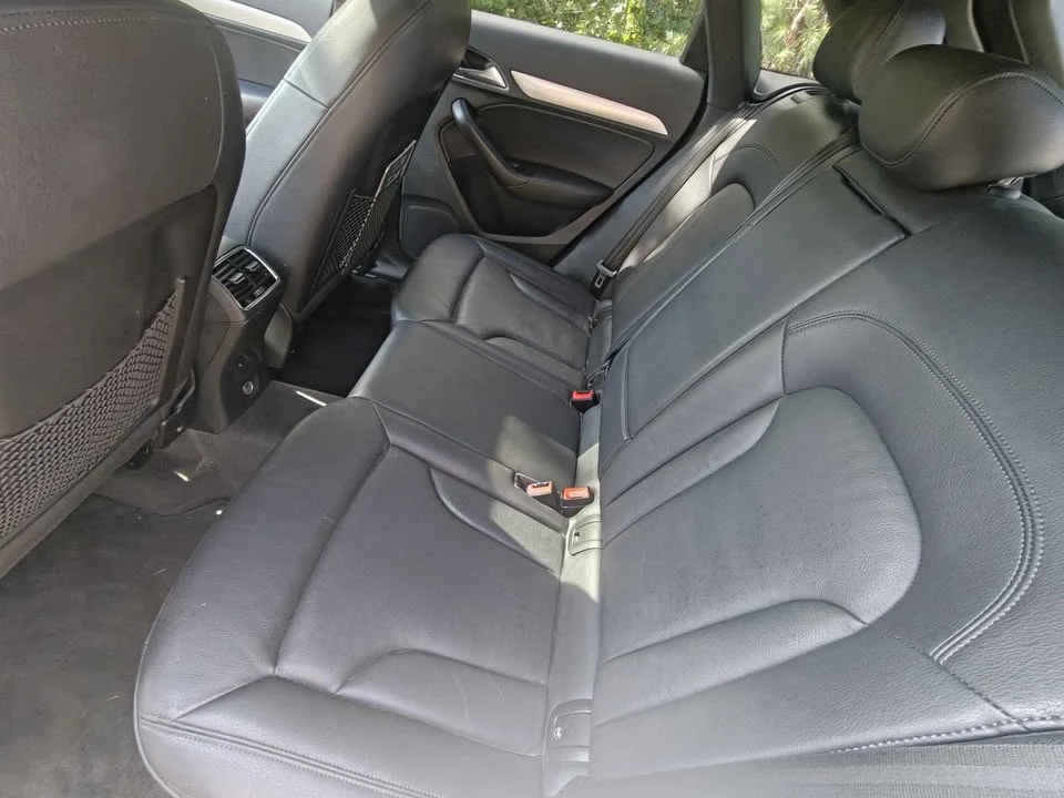2016 Audi 8U Q3 - Image 10 of 11