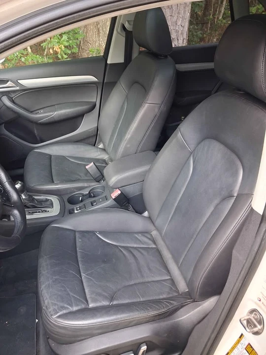 2016 Audi 8U Q3 - Image 5 of 5