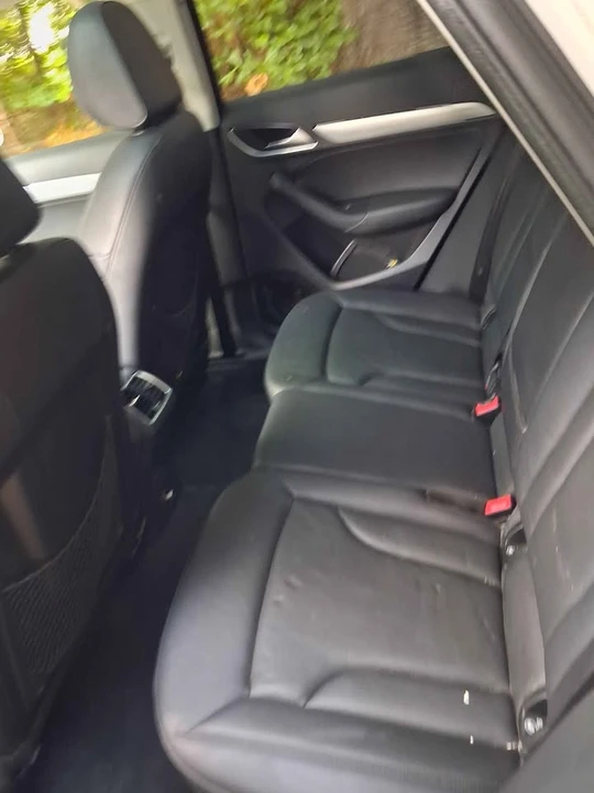 2016 Audi 8U Q3 - Image 4 of 5