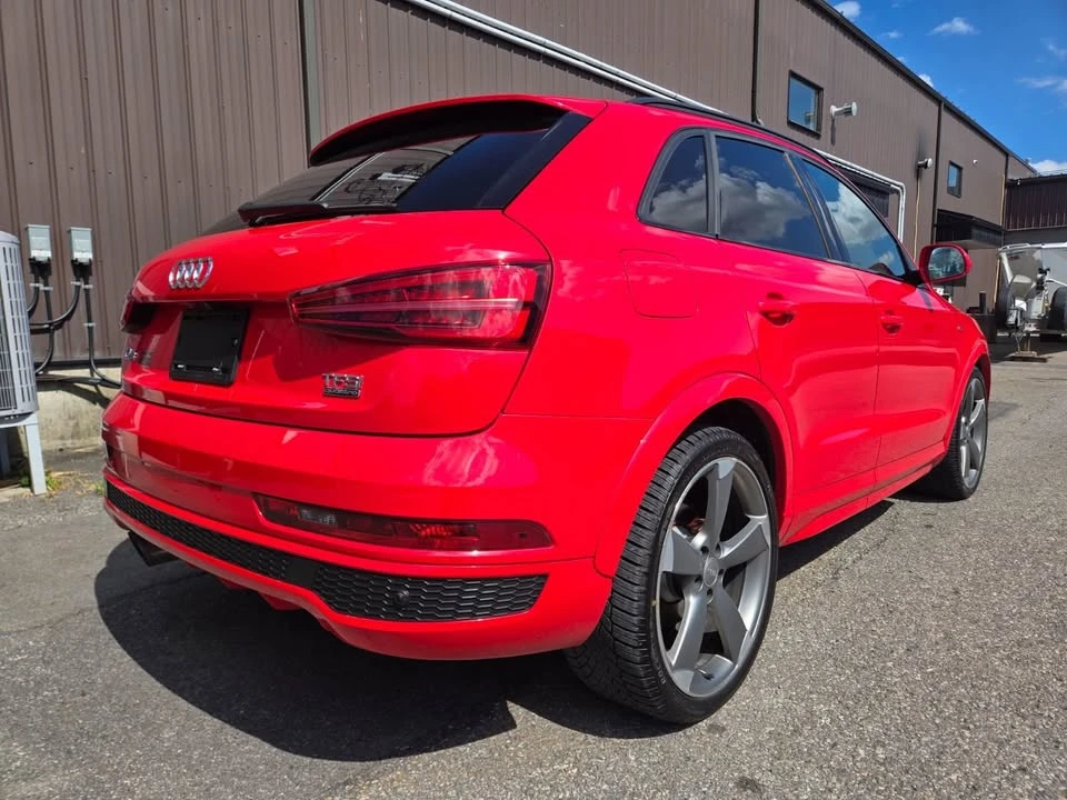 2016 Audi 8U Q3 - Image 11 of 20