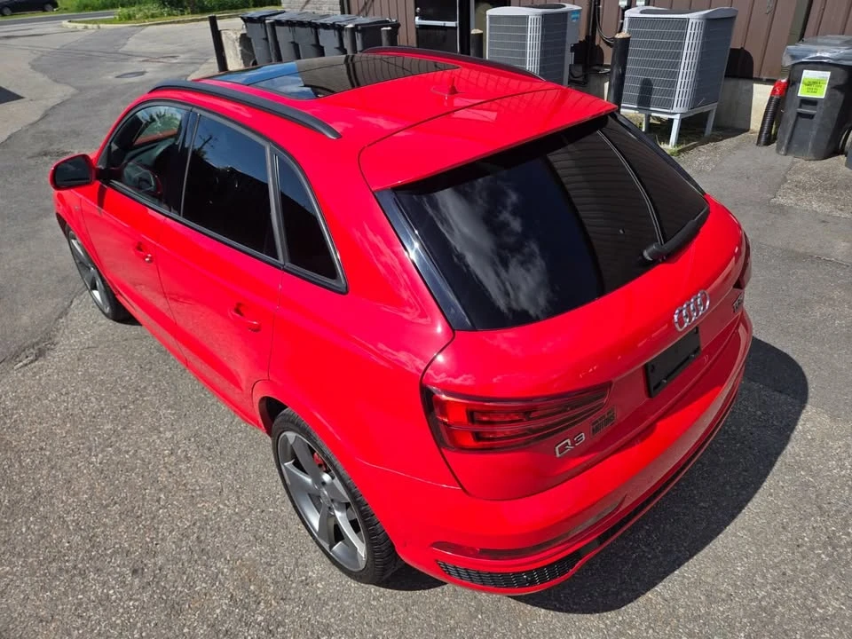 2016 Audi 8U Q3 - Image 8 of 20