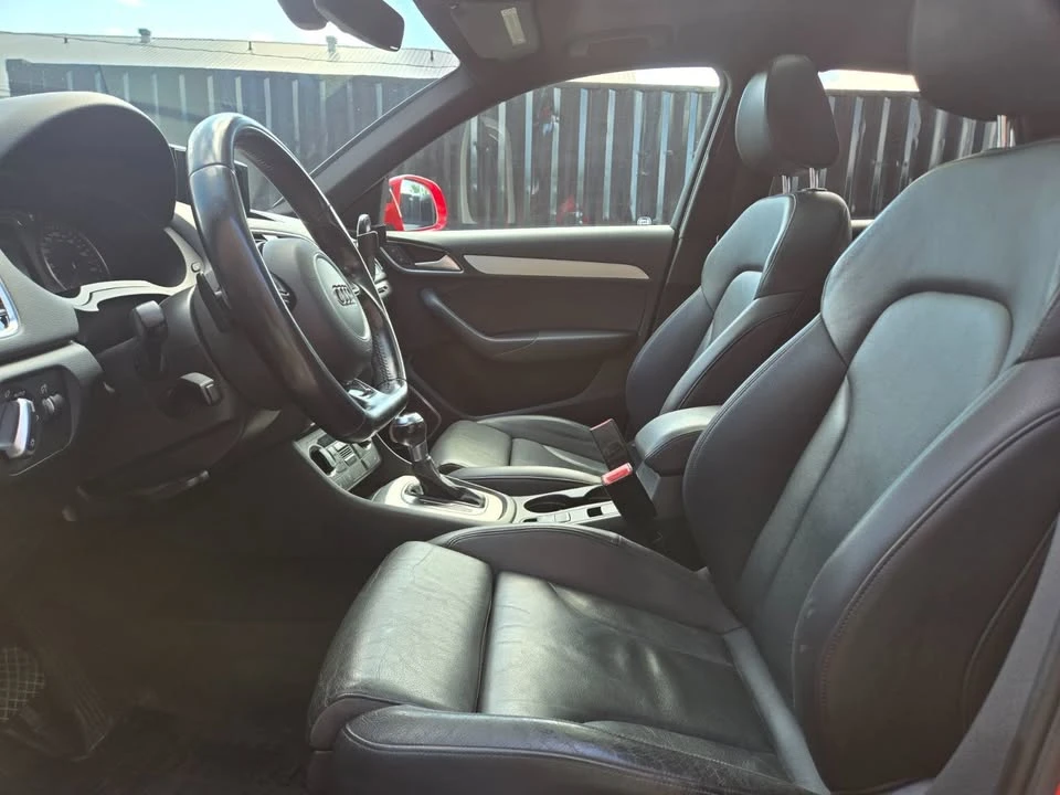 2016 Audi 8U Q3 - Image 18 of 20
