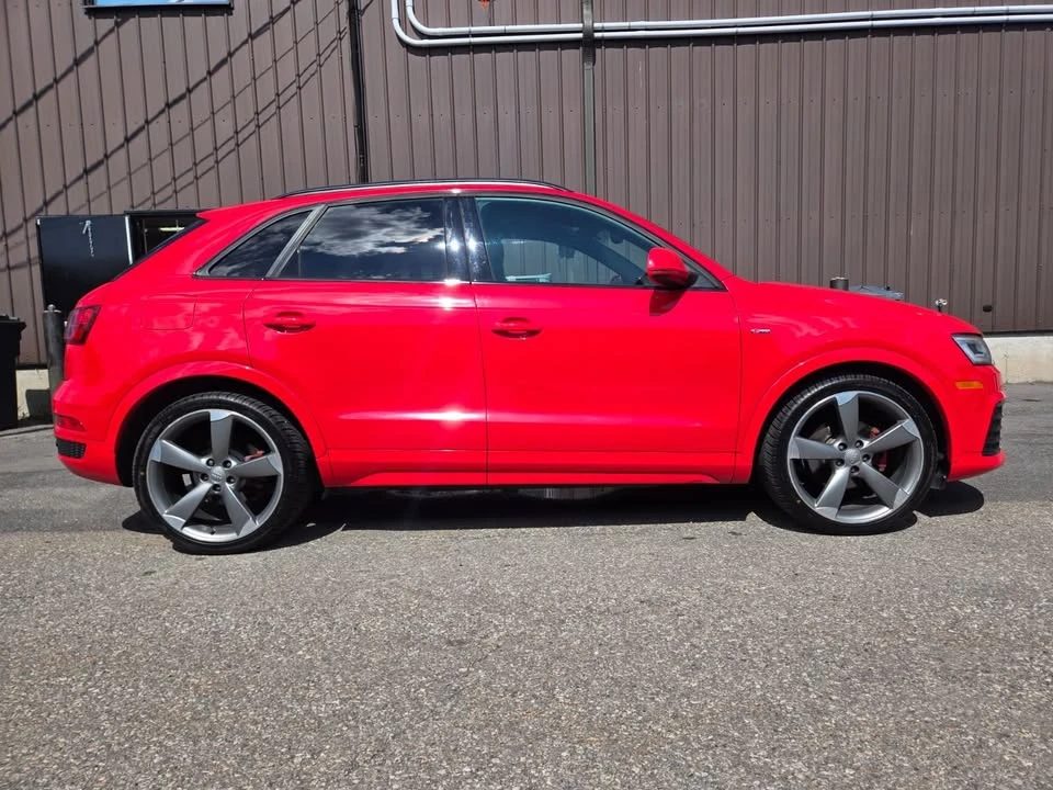 2016 Audi 8U Q3 - Image 12 of 20