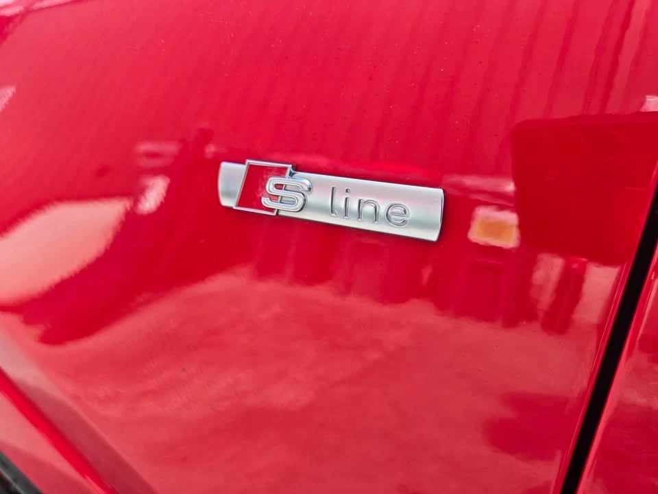 2016 Audi 8U Q3 - Image 5 of 20