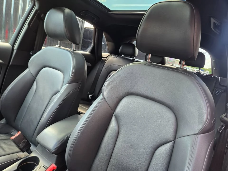 2016 Audi 8U Q3 - Image 19 of 20