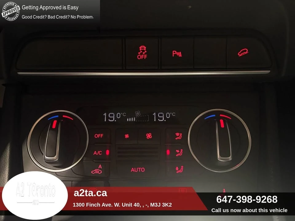 2016 Audi 8U Q3 - Image 20 of 20