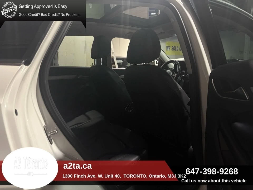 2016 Audi 8U Q3 - Image 11 of 20