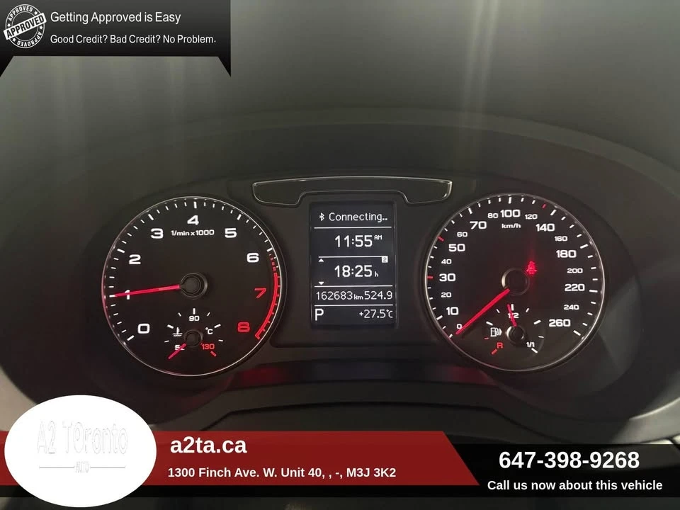 2016 Audi 8U Q3 - Image 15 of 20