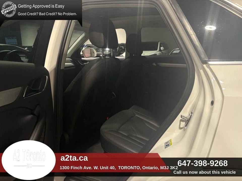 2016 Audi 8U Q3 - Image 12 of 20