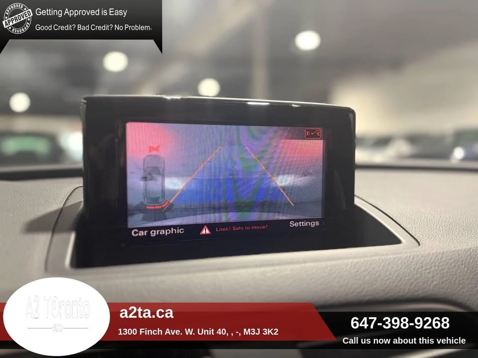 2016 Audi 8U Q3 - Image 18 of 20