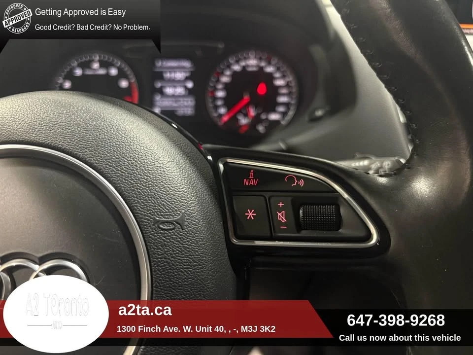 2016 Audi 8U Q3 - Image 17 of 20