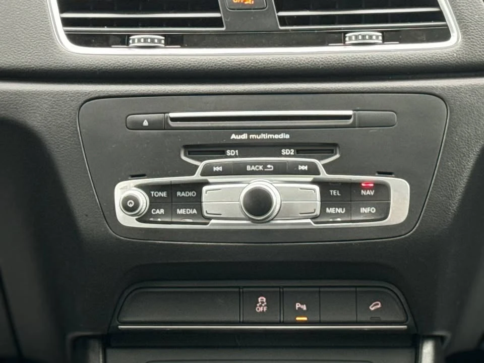 2016 Audi 8U Q3 - Image 14 of 20