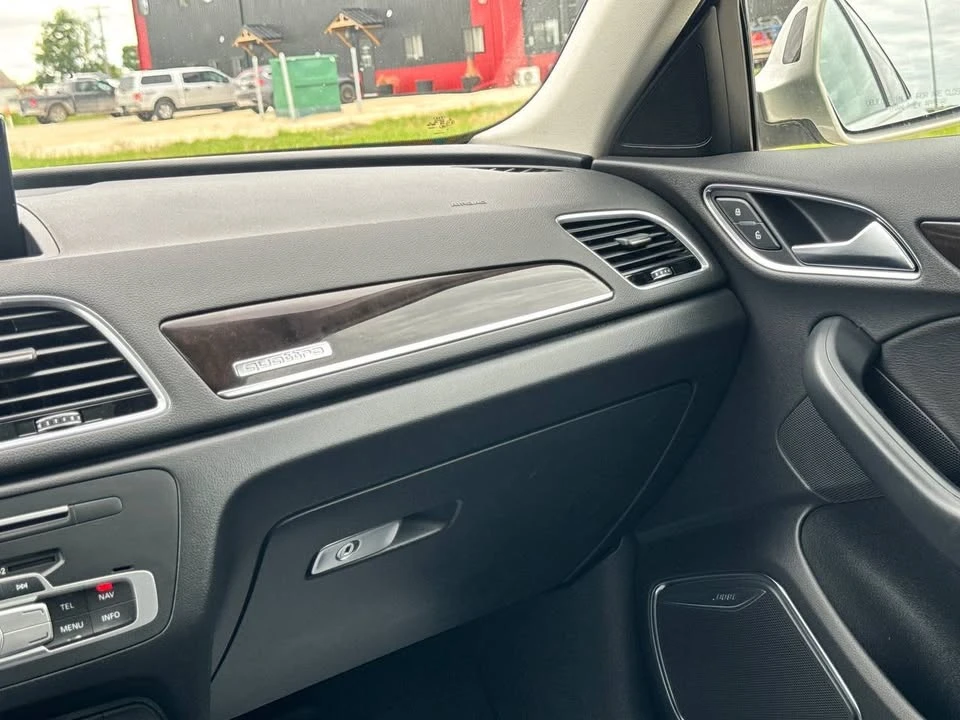 2016 Audi 8U Q3 - Image 17 of 20
