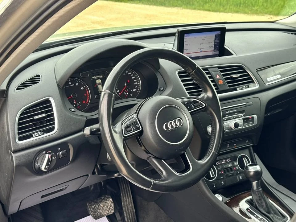 2016 Audi 8U Q3 - Image 9 of 20