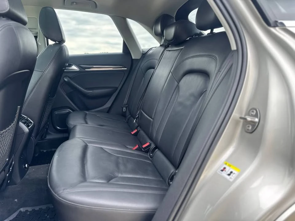 2016 Audi 8U Q3 - Image 11 of 20