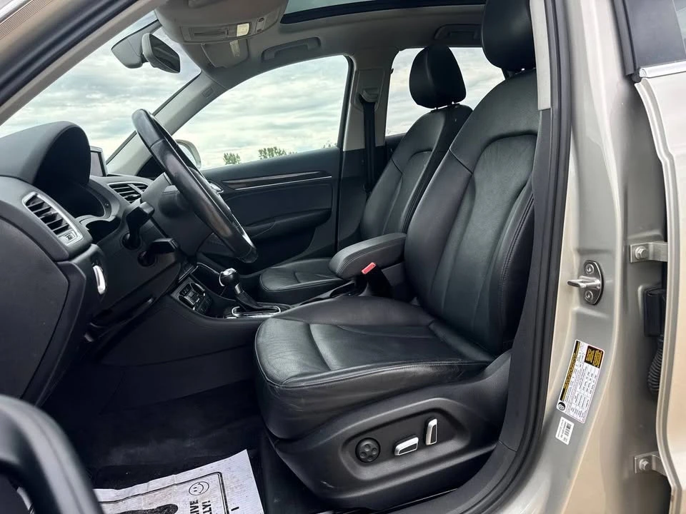 2016 Audi 8U Q3 - Image 10 of 20