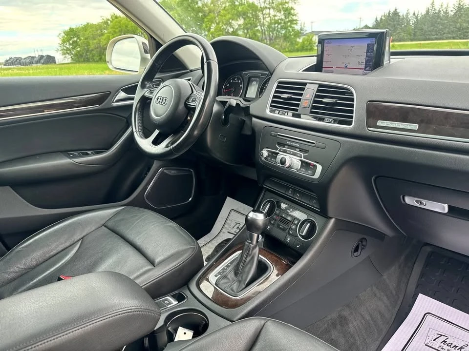 2016 Audi 8U Q3 - Image 20 of 20
