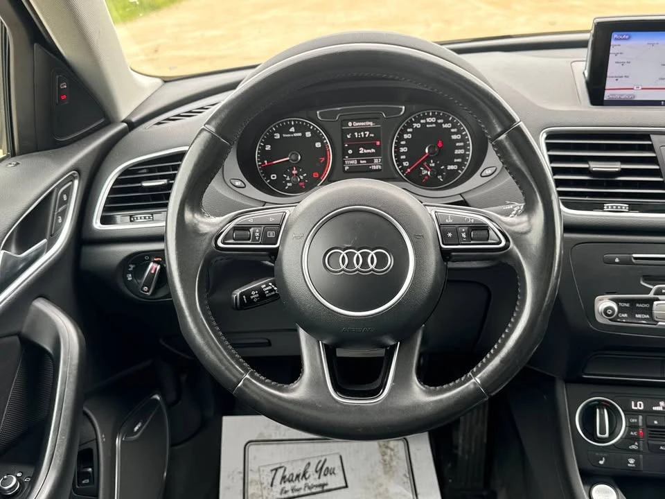 2016 Audi 8U Q3 - Image 16 of 20